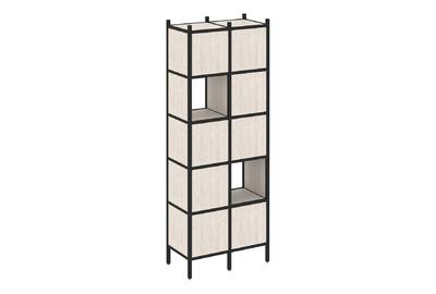 Стеллаж Loft VR.L-05