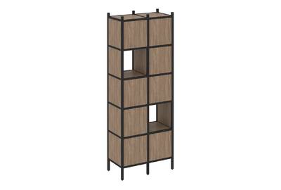 Стеллаж Loft VR.L-05