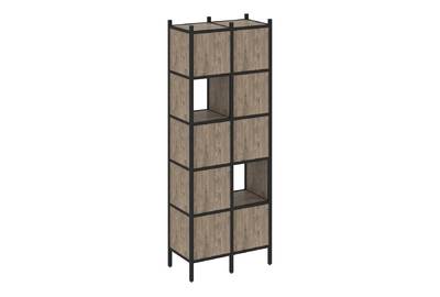 Стеллаж Loft VR.L-05