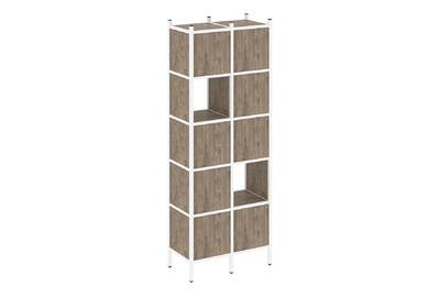 Стеллаж Loft VR.L-05