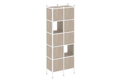Стеллаж Loft VR.L-05