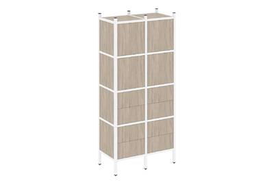 Стеллаж Loft VR.L-04