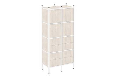 Стеллаж Loft VR.L-04