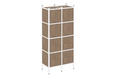 Стеллаж Loft VR.L-04