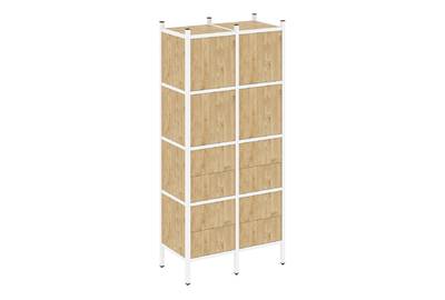 Стеллаж Loft VR.L-04