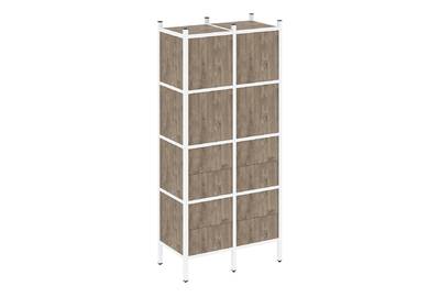 Стеллаж Loft VR.L-04