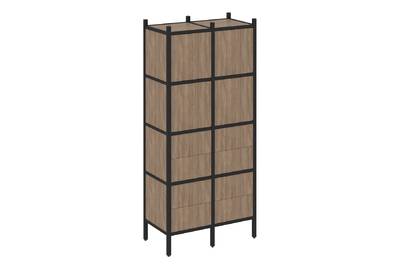 Стеллаж Loft VR.L-04