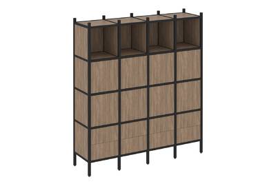 Стеллаж Loft VR.L-09