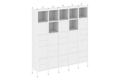 Стеллаж Loft VR.L-10
