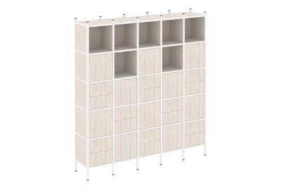 Стеллаж Loft VR.L-10