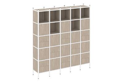 Стеллаж Loft VR.L-10
