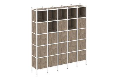 Стеллаж Loft VR.L-10