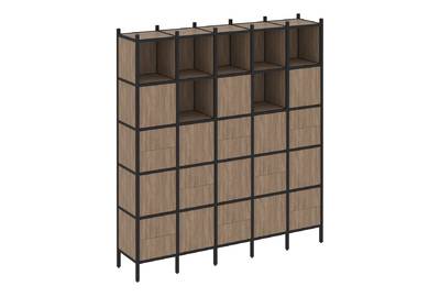 Стеллаж Loft VR.L-10