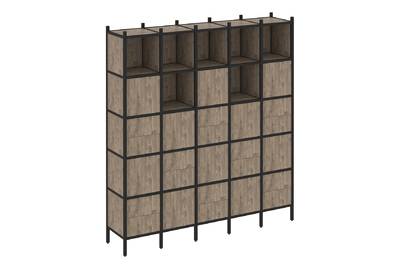 Стеллаж Loft VR.L-10