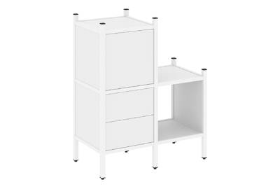 Стеллаж Loft VR.L-11