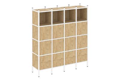 Стеллаж Loft VR.L-09