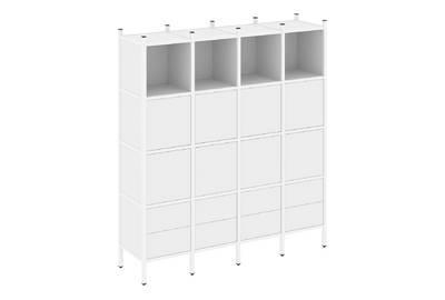 Стеллаж Loft VR.L-09
