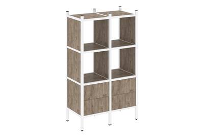 Стеллаж Loft VR.L-03