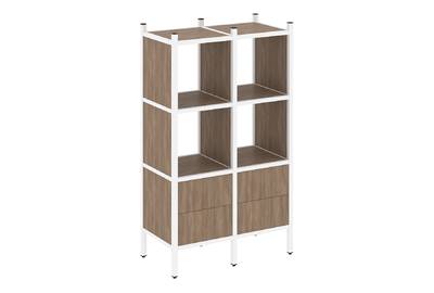 Стеллаж Loft VR.L-03