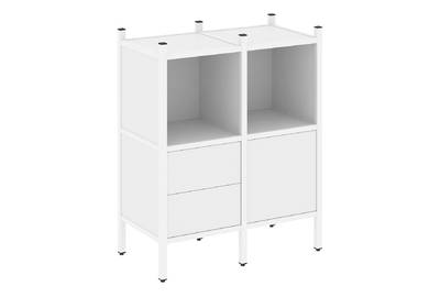 Стеллаж Loft VR.L-02
