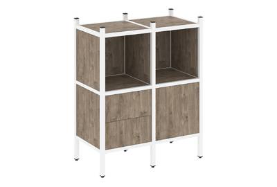 Стеллаж Loft VR.L-02