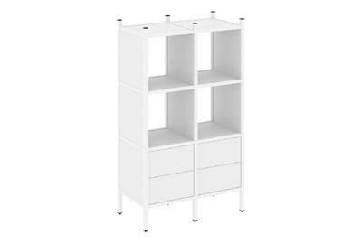 Стеллаж Loft VR.L-03