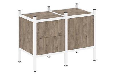 Стеллаж Loft VR.L-01