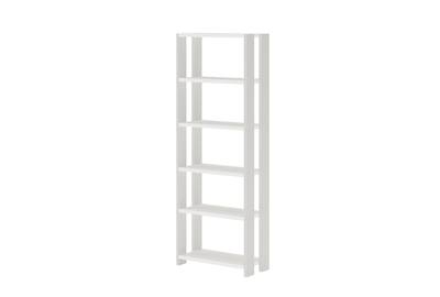 Стеллаж Slim СТЛН-180 БЕ