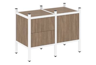 Стеллаж Loft VR.L-01