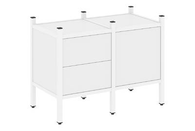 Стеллаж Loft VR.L-01