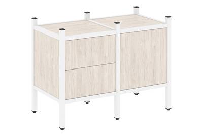 Стеллаж Loft VR.L-01