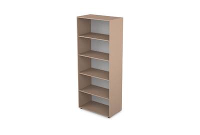 Стеллаж высокий Arredo 10Ш.005