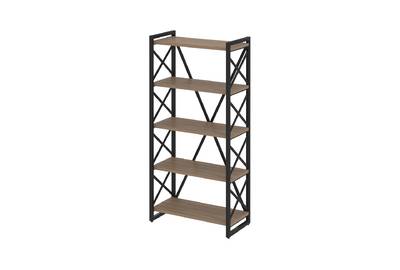 Стеллаж на регулируемых опорах Loft VR.L-MST.O-5.8