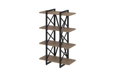 Стеллаж на регулируемых опорах Loft VR.L-MST.O-4.4V