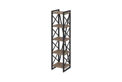 Стеллаж на регулируемых опорах Loft VR.L-MST.O-5.4