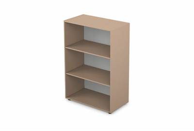Стеллаж средний Arredo 10Ш.017