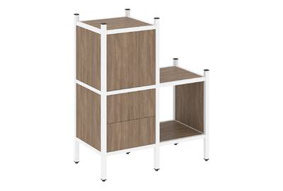 Стеллаж Loft VR.L-11