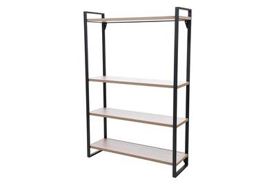 Стеллаж напольный Combik XL 100/4