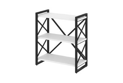 Стеллаж на регулируемых опорах Loft VR.L-MST.O-3.8