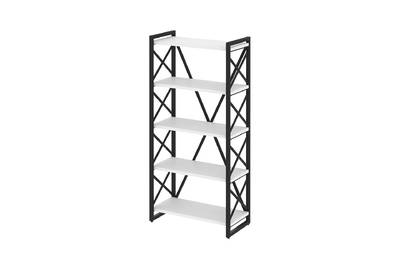 Стеллаж на регулируемых опорах Loft VR.L-MST.O-5.8