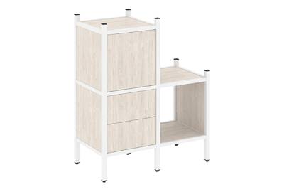 Стеллаж Loft VR.L-11