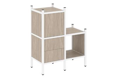 Стеллаж Loft VR.L-11