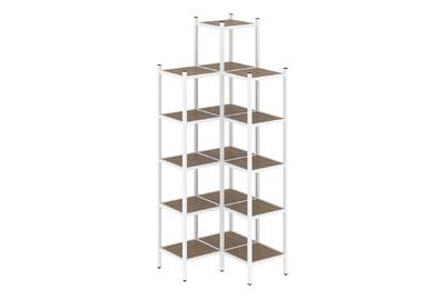Стеллаж Loft VR.L-46