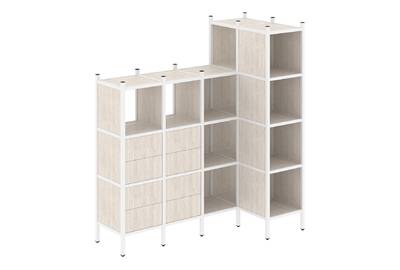 Стеллаж Loft VR.L-47