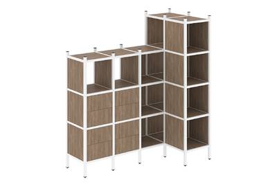 Стеллаж Loft VR.L-47