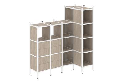 Стеллаж Loft VR.L-47