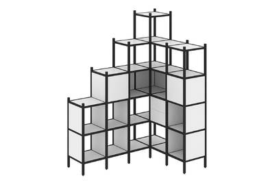 Стеллаж Loft VR.L-44