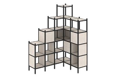 Стеллаж Loft VR.L-44