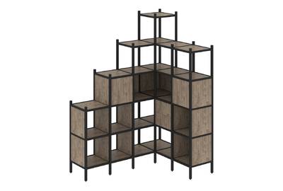 Стеллаж Loft VR.L-44