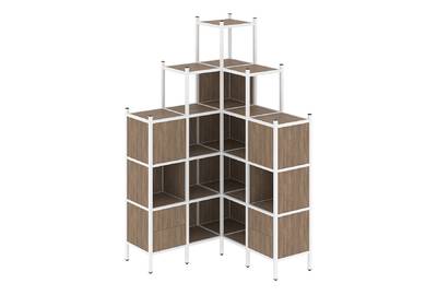 Стеллаж Loft VR.L-45